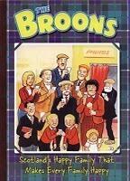 The Broons 2003