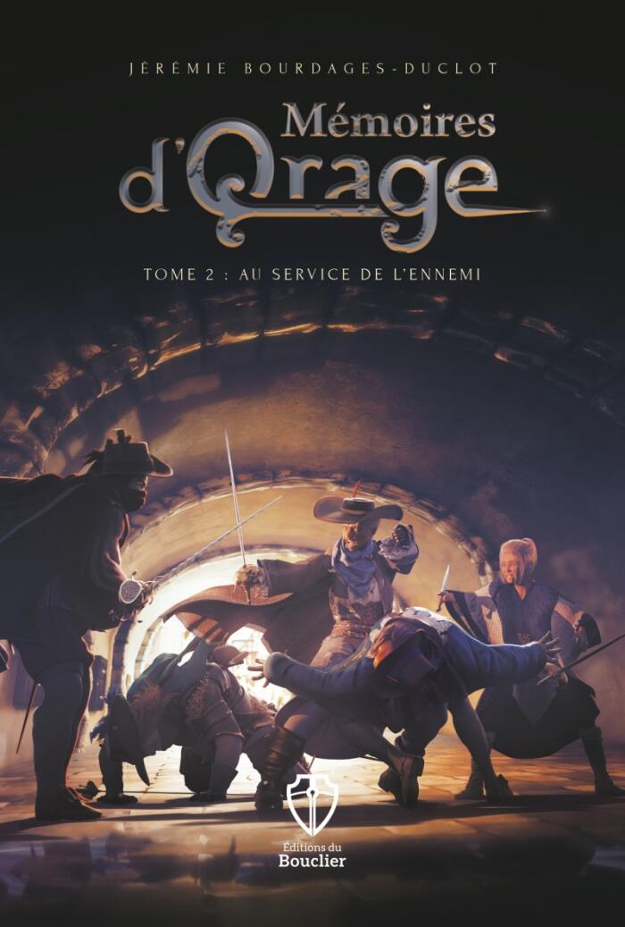 Au service de l'ennemi