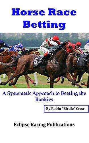 Horse Racing Systems: A Systematic Approach To Beating the Bookies