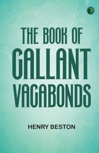 The Book of Gallant Vagabonds
