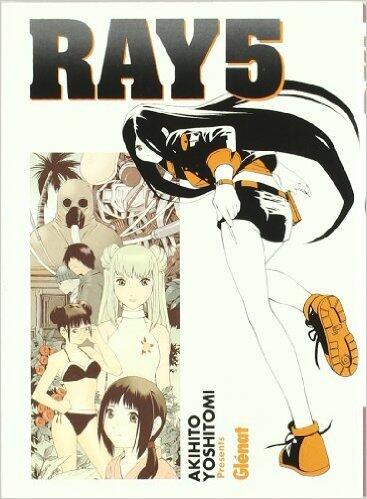 Ray 5