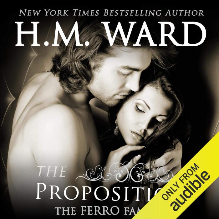 The Proposition: The Ferro Family