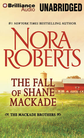 The Fall of Shane MacKade