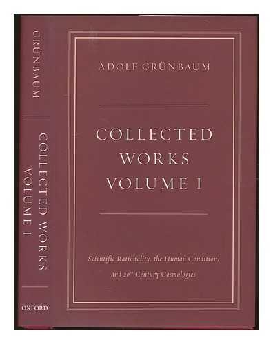 Collected Works (Edited by Thomas Kupka)