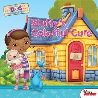 Doc McStuffins: Stuffy's Colorful Cure