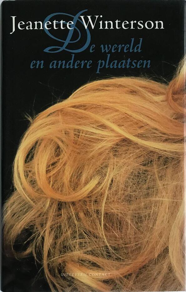 De wereld en andere plaatsen