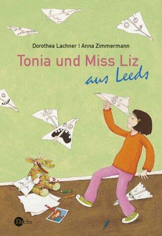 Tonia und Miss Liz aus Leeds