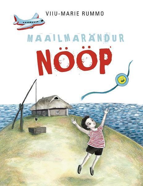 Maailmarändur Nööp