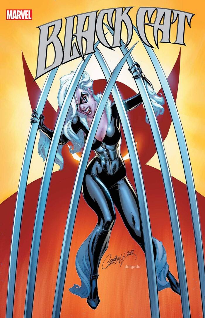 Black Cat #9