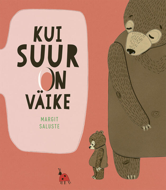 Kui Suur On Väike