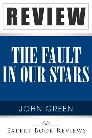 The Fault in Our Stars