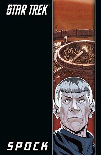 Star Trek: Spock