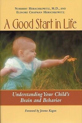 A Good Start in Life: Understanding Your Child's Brain and Behavior