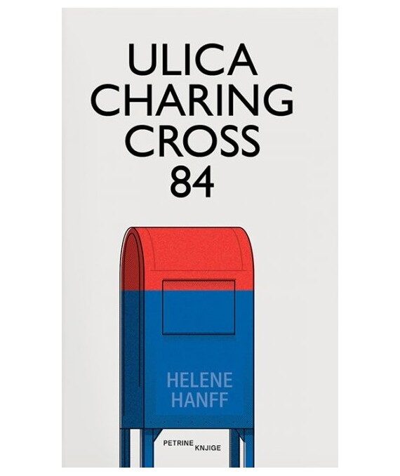 Ulica Charing Cross 84