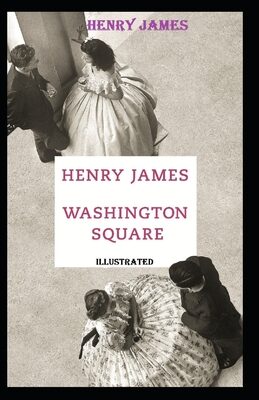 Washington Square Illustrated