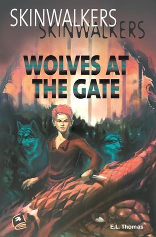 Wolves at the Gate