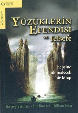 Yüzüklerin Efendisi ve Felsefe