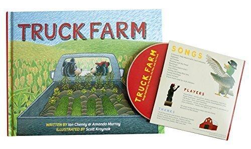 Truck Farm