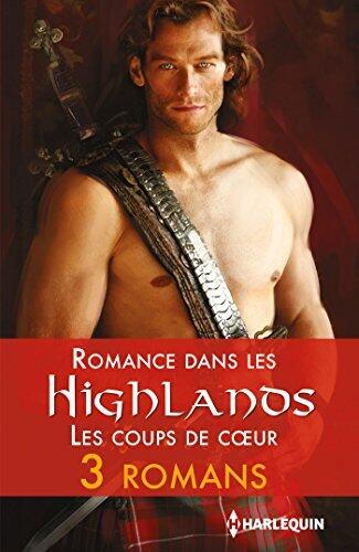 Romance dans les Highlands: les coups de coeur