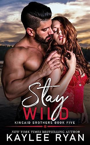 Stay Wild