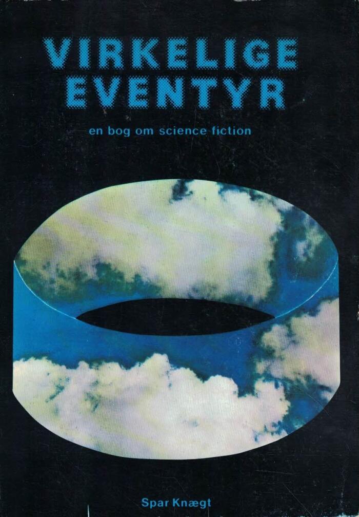 Virkelige eventyr