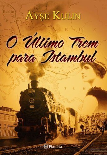 O Último Trem para Istambul
