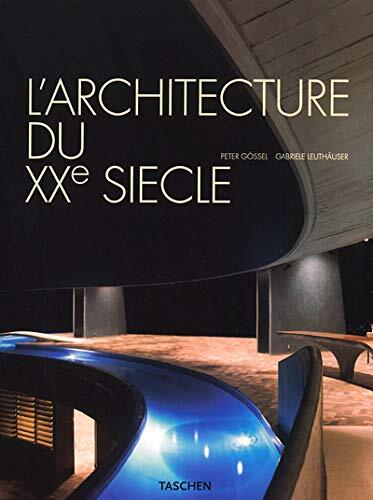L'architecture Du X Xe Siècle