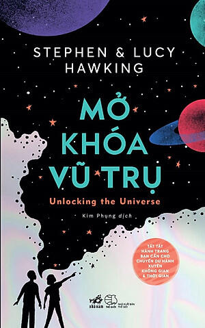 Mở Khóa Vũ Trụ