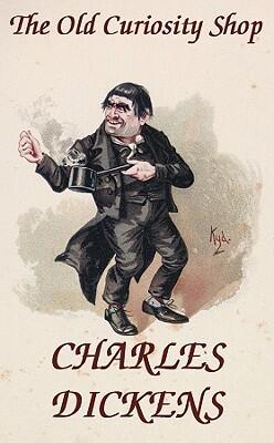 The Old Curiosity Shop (Part 1)
