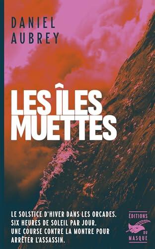 Les îles muettes (Grands Formats)