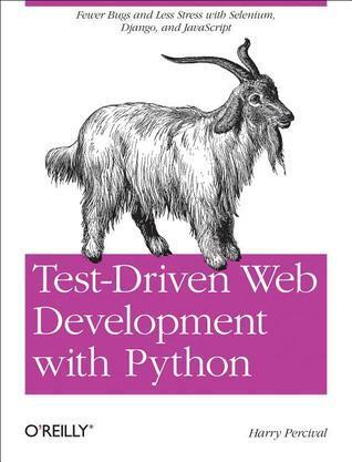 Test-Driven Development with Python