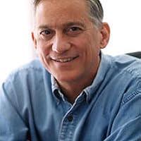 Walter Isaacson