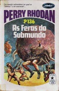 As Feras do Submundo