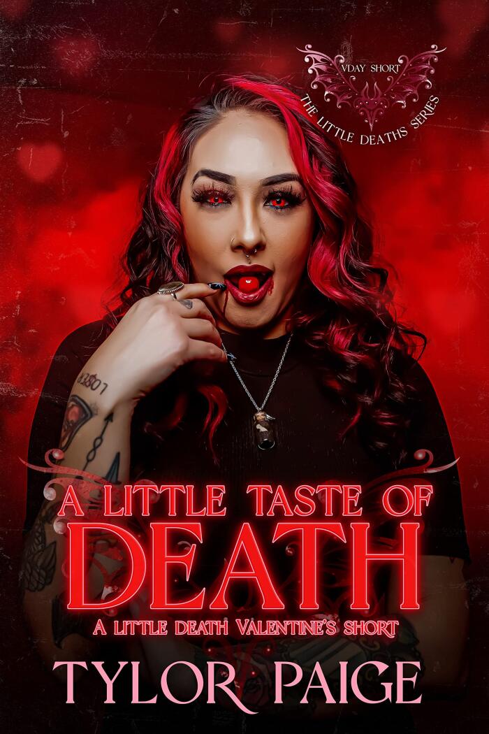 A Little Taste of Death