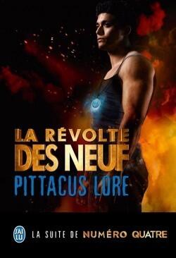 La Révolte des Neuf