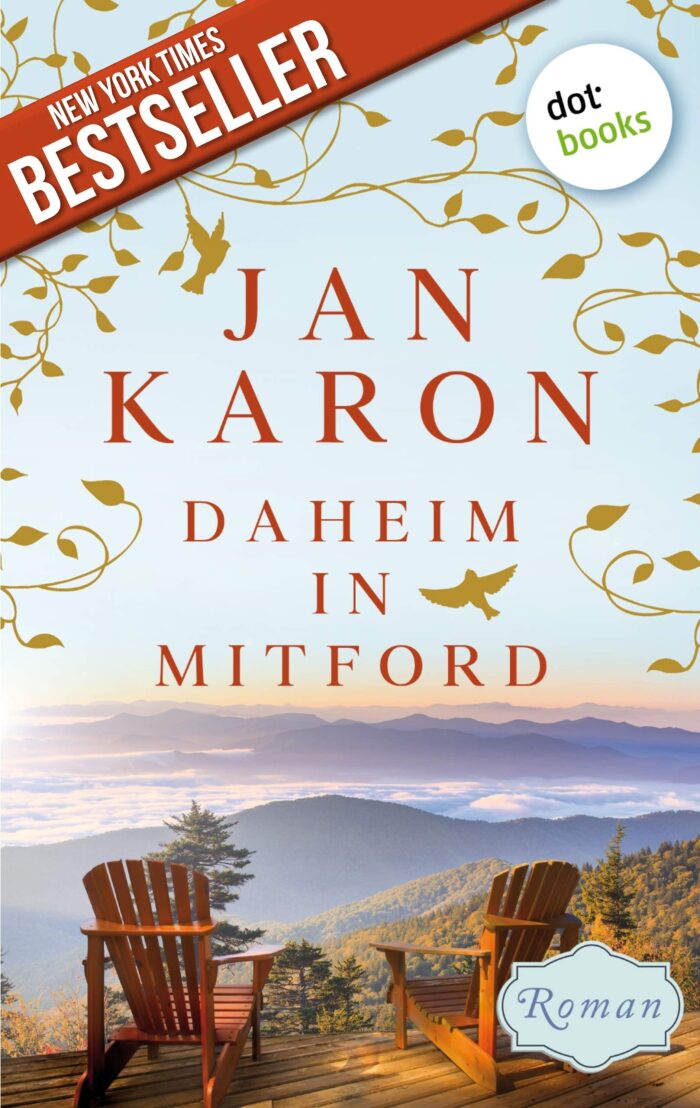 Daheim in Mitford