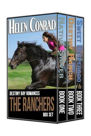 Destiny Bay: The Ranchers Vol. 1