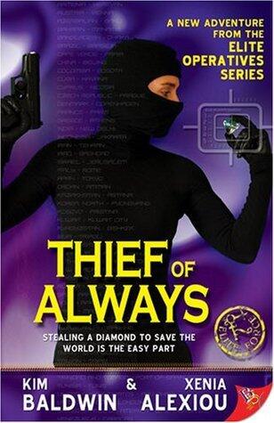 Elite Operatives
