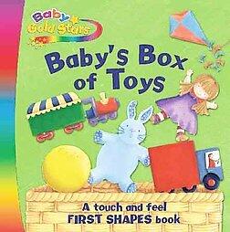 Baby's Box of Toys