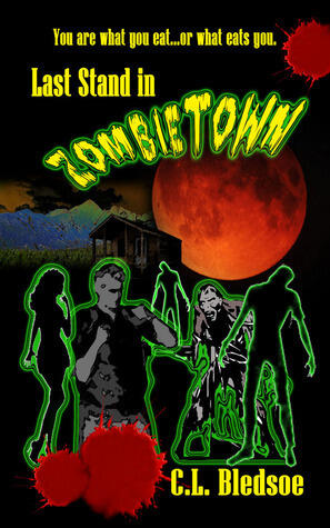 Last Stand in Zombie Town