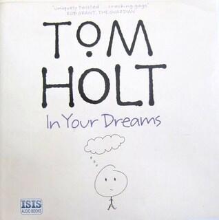 In Your Dreams