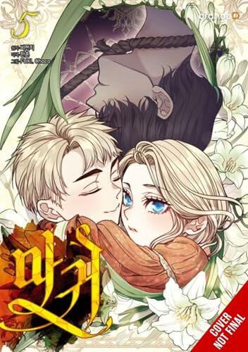 Lady Devil, Vol. 5