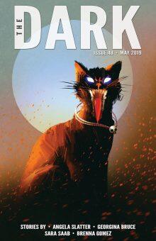 The Dark Magazine, Issue 48: May 2019