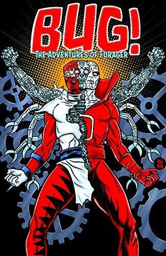 Bug! The Adventures of Forager