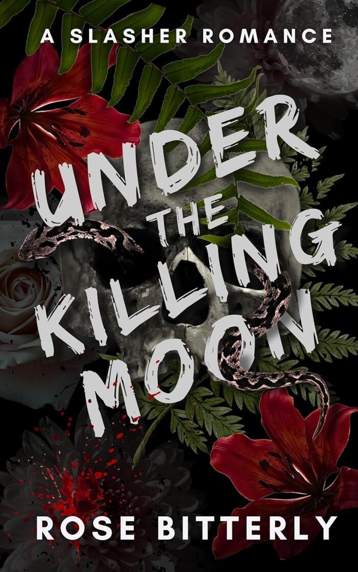 Under the Killing Moon