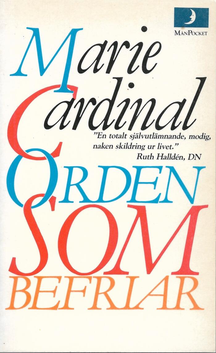 Orden som befriar