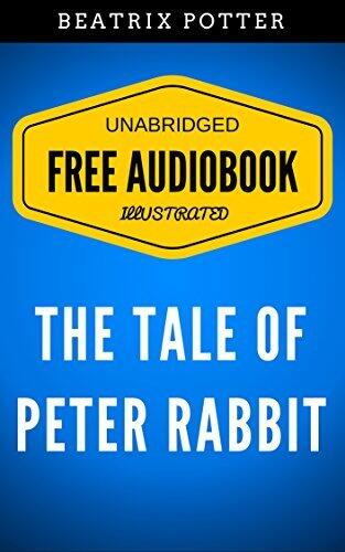 The Tale of Peter Rabbit