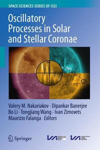 Oscillatory Processes in Solar and Stellar Coronae
