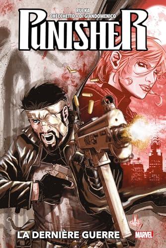 Punisher (2011) T02 : La dernière guerre