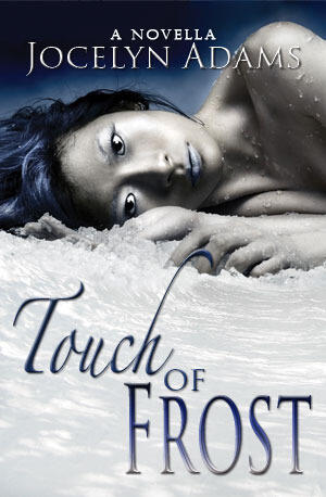 Touch of Frost